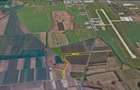 Teren 5800 mp de vanzare in Oradea, zona Aeroport Gaminvest V4559