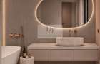 Apartament Premium cu 3 camere | Finisaje LUX | Zorilor -  Frunzișului - 9