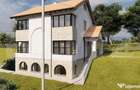 Casa de vacanta pretabila pentru pensiune,8 camere,307 mp ut - 2