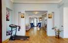 Apartament interbelic cu 3 camere, 124 mp, vis-a-vis de - 19