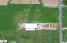 Hala Industriala,1800 mp la E60 la 5 km de Alesd,Bihor,Gaminvest,V4597 - 2