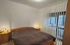 Predeal-Apartament cu trei camere ,mobilat si utilat - 4