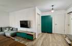 Studio de inchiriat Kasper Coresi, Bra?ov Mobilat ?i utilat complet