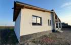 CASA LA GRI, EXTERIOR FINASIZAT, INTERIOR NEFINISAT - 4