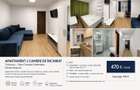 Apartament dcomandat cu 2 camere de inchiriat - renovat complet - Zona Complex - 6