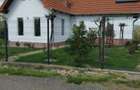 Casă cu 2 camere cu Teren 3500 Mp în Central - 5