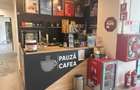 Vand cafenea to-go complet echipata- Pitesti - 2