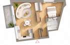 Apartament nou, cu două camere I Zona Herăstrău–Nicolae Caranfil- finalizat