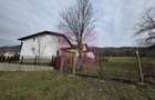 Vila de vacanta cu 4 camere de vanzare in Valea Doftanei - Valea Doftanei (Prahova)