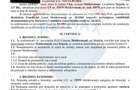 Teren intravilan construcții, utilități, Moldovenești