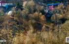 Teren Mihaesti la poarta poarta Parcului Dendrologic - DN73 - 7