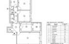 Apartamente cu 3 camere de închiriat , Militari-Uverturii - 11