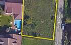 Vand teren 650m2 Strada Fedra - 2