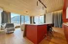 Penthouse de închiriat – Centru Brașov, vedere directă spre Tâmpa - 2