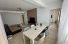 Apartament 3 camere decomandat/mobilat-utilat/metrou Dimitrie Leonida