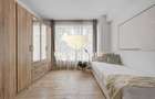 Apartament cu vedere spre lac | Laguna Residence | 100 mp utili | 2x parcari - 6