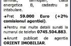 Sabroso, apartament 2 camere, etaj 1, vanzari Constanta - 4