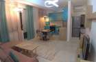 Inchiriez apt 3 cam, bloc nou, str Prisaca Dornei Titan, langa metrou - 6