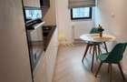 Studio dublu modern 45 mp, balcon 10 mp, la cheie, Cortina North, zona - 2