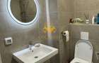 3 camere, mobilat LUX, parcare subterana, AC, Record Park