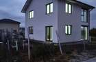 Casa individuala In Cristian moderna - premium