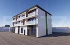 Apartament modern de 2 camere, 71 mp total, Locație centrală de excepție - 3