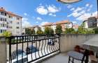 Apartament 3 camere decomandat, zona Alfa, etaj 1, două băi - 4