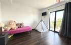 Duplex mobilat complet, 4 camere, teren 430 mp in Sanandrei