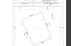 OCAZIE teren PERFECT PLAN 1.800 mp, acces 2 drumuri langa E58