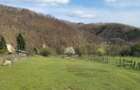 Teren intravilan Closani, Gorj,8674 mp pensiune/ casa vacanta