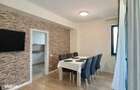 Campus | Apartament premium cu parcare subterana si bucatarie inchisa - 7