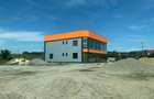 SPATIU DE INCHIRIAT - Cladire de birouri sau sediu firma - 8