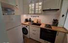 Garsoniera / NOU / 2 minute metrou Muncii / Cat Friendly - 1