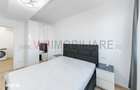 Straulesti metrou prima inchiriere 3 camere lux bloc 2026 loc parcare - 8