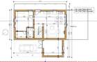 Teren cu proiect casa - 2