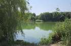 Teren 1056 mp cu iesire la lac ?i casa demolabila, Petrachioaia - 6