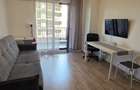 Studio de inchiriat situat in H Pipera Lake, parcare subterana - 1