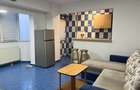 Garsoniera 5/8 Petre Ispirescu/Sebastian complet mobilata 290 Euro