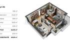 REA1028350 Apartament 2 camere Dimitrie Pompeiu metrou Pipera