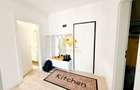 Floresti, zona Somesului, 2 camere, modern, garaj, bloc nou
