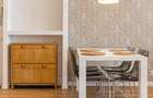 2 camere | Ambiance Residence – Băneasa Sisesti | 2 bai | Loc parcare