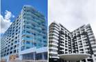 Apartament/studio de inchiriat in Building Stefan, Mamaia Nord - 4