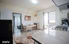 Apartament cu 3 camere, mobilat ?i cu parcare proprie