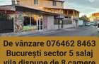 propietar ofer spre vanzare vila cu 8 camere plus magazin alimentar 155 de mi EUR - 3