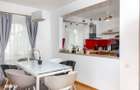 Casa finisata tip duplex, GARAJ, 3 dormitoare, 2 bai, str. Campului - 4