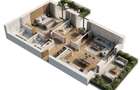 Apartament 3 camere, Ferdinand - 1