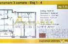SECTOR 4 | Apartament cu 3 camere - 2 bai - decomandat | ... - 8