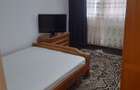 Inchiriez apartament cu doua camere in Zona industriala