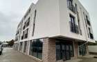 Spatiu comercial de inchiriat -cladire noua!