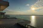 Apartament Mamaia tip penthouse 3 camere cu vedere frontala la lac - 19